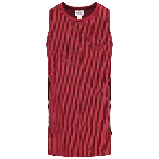 Adidas Trefoil Damen Bordeaux Weste - Image 1