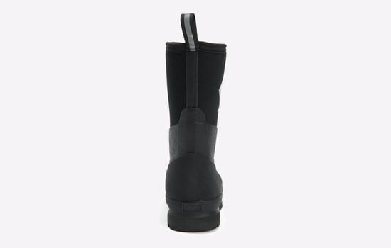 Muck Boots Chore Classic Mid Gemusterte Stiefel - Image 3