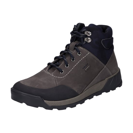JOSEF SEIBEL Raymond 54 | Stiefelette für Herren | Grau Raymond 54, granit-kombi - Image 1