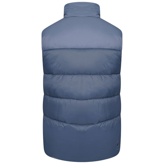 Dare 2B Mens Mentor Water Repellent Insulated Body Warmer - Image 4