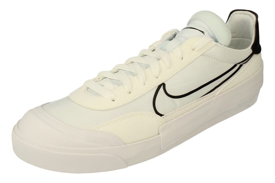Nike Drop-Type Hbr Herren Turnschuhe Weiß - Image 1