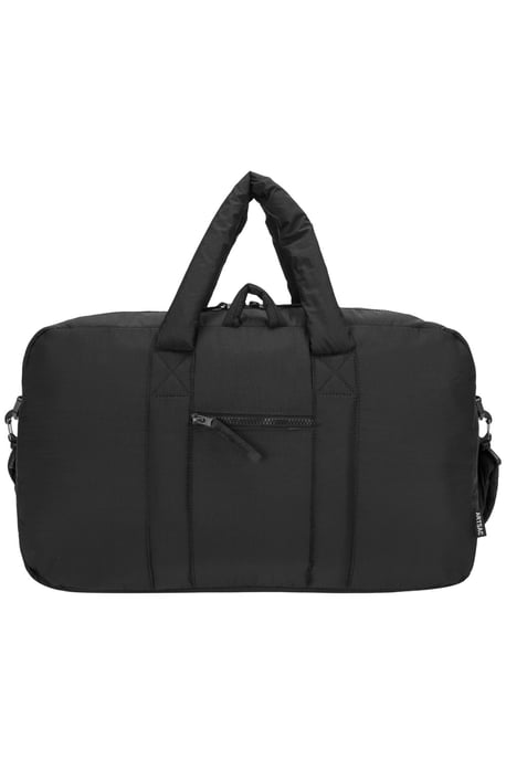 Harring Padded Triple Pocket Holdall