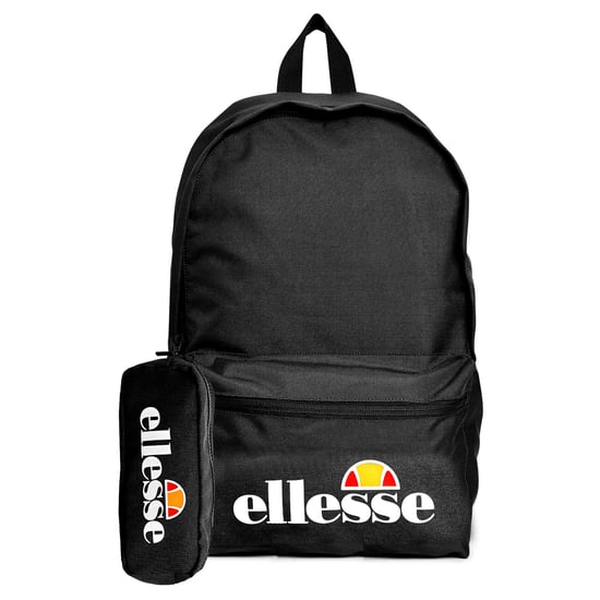 Ellesse Rolby Backpack + Case Set