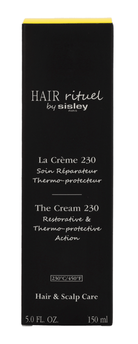 Sisley Haar Rituel Die Creme 230 150 ml - Image 2