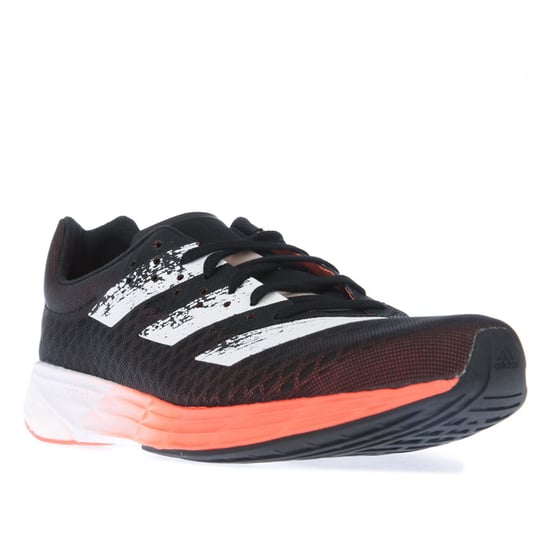 Chaussures course Adizero Pro adidas Pour Femme en Noir et blanc - Image 3