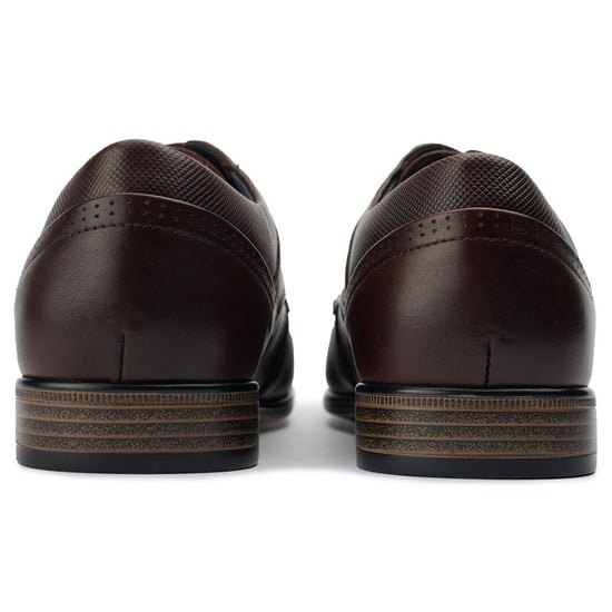 Soletrader Hyde Derby Schuhe - Image 3