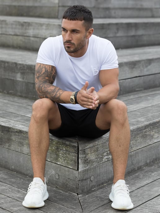 Herren-T-Shirt | Bound By Honour - Image 2