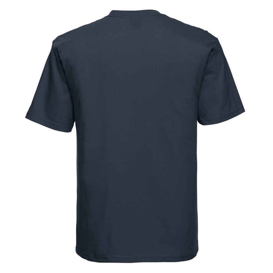 Russell - T-Shirt für Herren (Dunkelblau) - Image 2