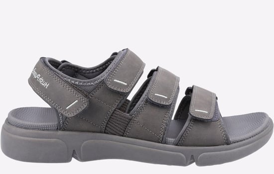 Hush Puppies Raul Sandalen Herren - Image 1