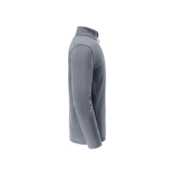 Russell - "Essential" Softshelljacke recyceltes Material für Herren (Eisen) - Image 3