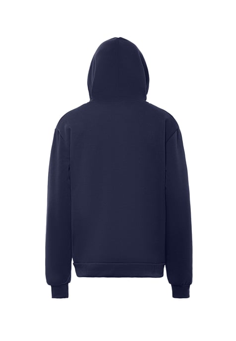 Mo Kapuzenpullover Herren Marine - Image 2