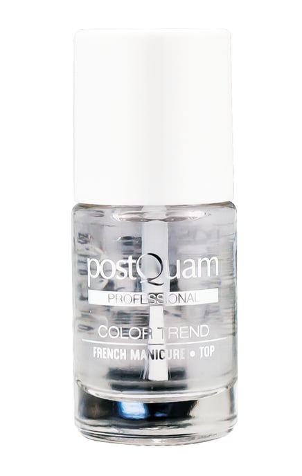 COLOR TREND - ÜBERLACK TRANSPARENT 10 ML. - Image 1