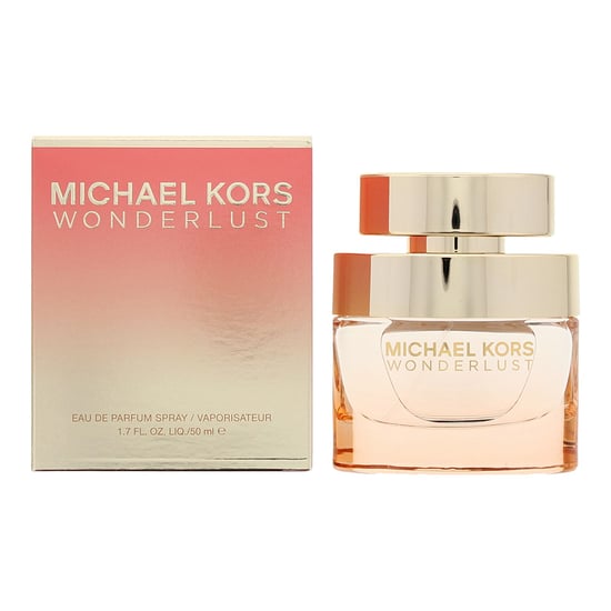 Michael Kors Wonderlust Edp Spray 50ml. - Image 1