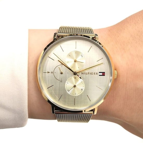 Tommy Hilfiger 1781943 Jenna Ladies Watch