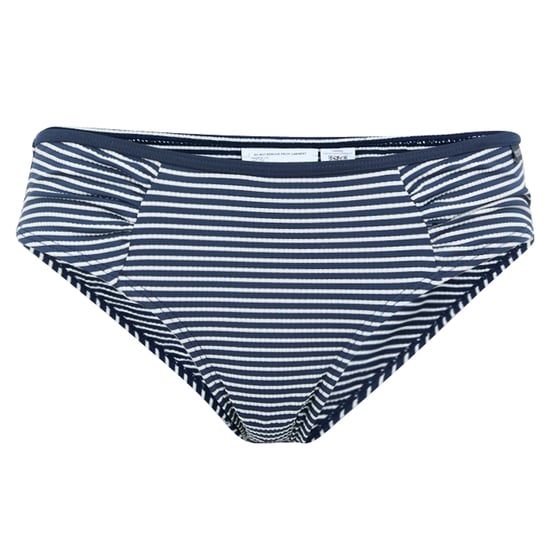 Regatta - "Aceana" Bikinihöschen für Damen (Marineblau/Weiß) - Image 1