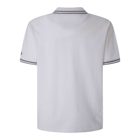 Pepe Jeans Jett Poloshirt - Image 2