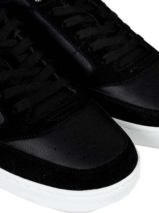 Gas Sneaker Jeb MIX Men's Schwarz - Image 4