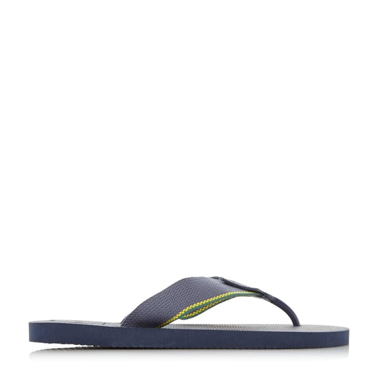 Havaianas Ladies - Woven Strap Flip Flops - Image 4
