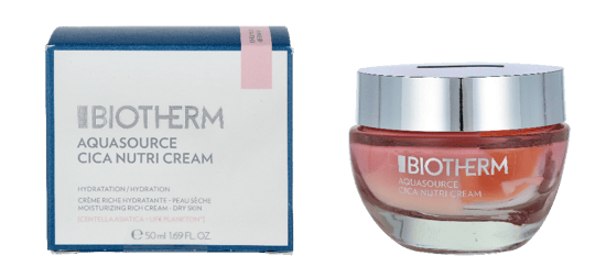 Biotherm Aquasource Cica Nutri Creme 50 ml - Image 1