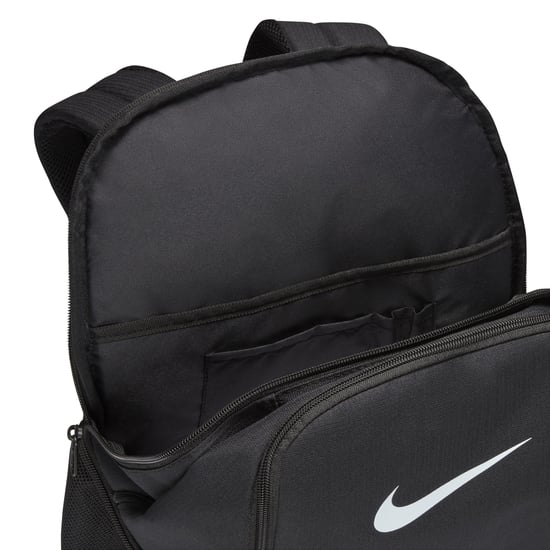 Nike - Rucksack "Brasilia", Training, 24l (Schwarz) - Image 5