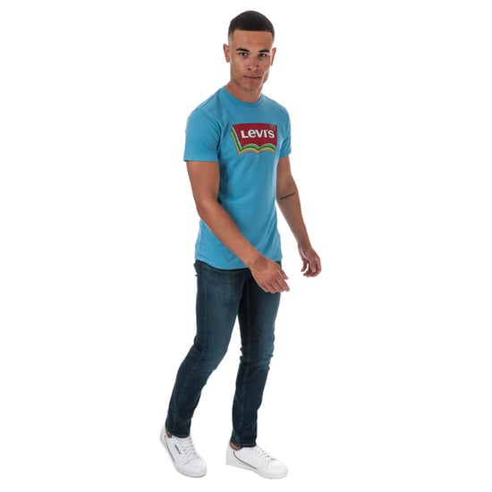 Jean 511 Slim Swanee Ship Cool - Image 3