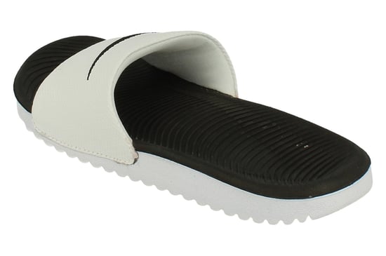 Nike Kawa Slide Gs/ps Junior Rutschen Weiß - Image 2