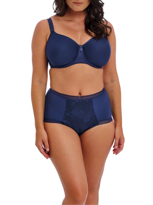 Rebecca Essentials Moulded Spacer Bra - Image 3