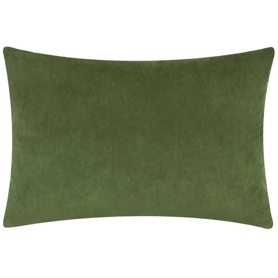 Yard Darland Velvet Cushion Cover