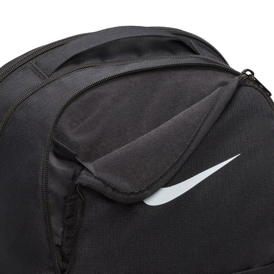 Nike - Rucksack "Brasilia", Training, 24l (Schwarz) - Image 3