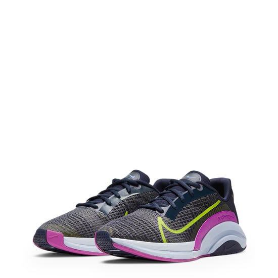 Nike Damen Zoomx Superrep Surge Navy Blau Turnschuhe - Image 2