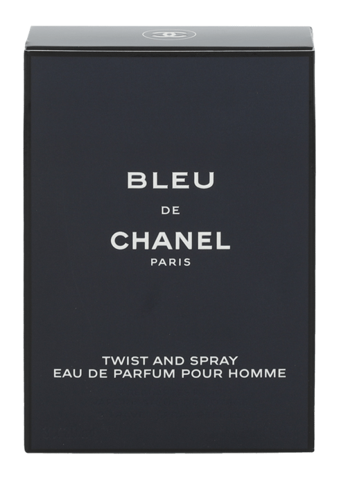 Chanel Bleu De Chanel Pour Homme Geschenkset 60ml - Image 2