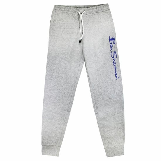 Ben Sherman Men's Large Logo Joggers Various Colours 5059508105293