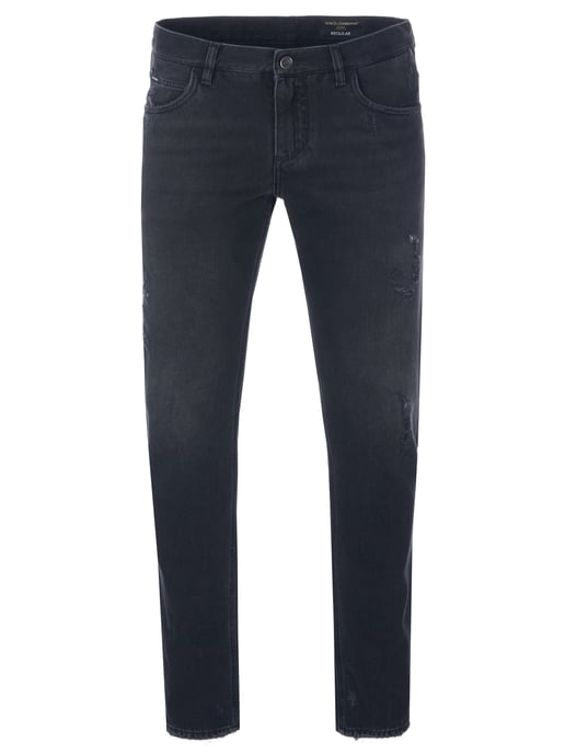 Dolce & Gabbana Jeans - Image 1