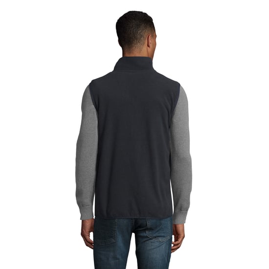 SOLS - "Factor" Weste Mit Reißverschluss für Herren/Damen Unisex () - Image 2