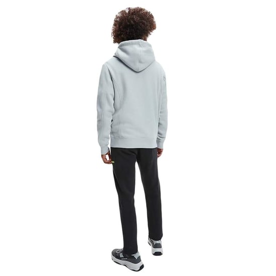 Calvin Klein Herren-Sweatshirt mit klassischem Logo - Image 3