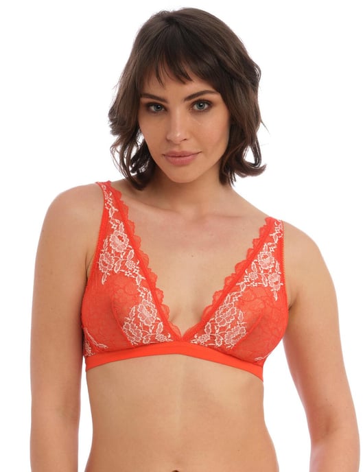 Wacoal Lace Perfection Bralette Bra