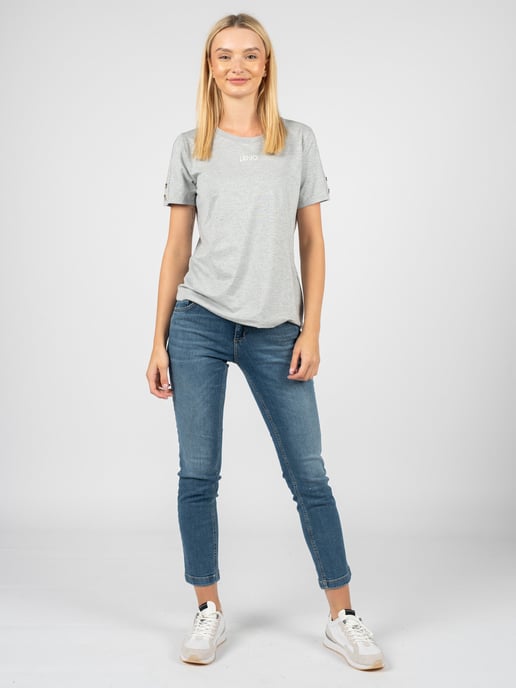 Liu-Jo Hose Ideal Damen blau - Image 2