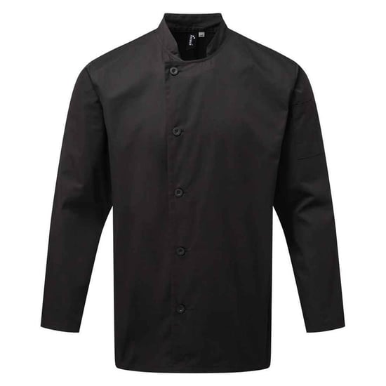Premier - "Essential" Kochjacke für Herren Langärmlig () - Image 1
