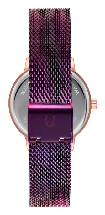 Orphelia Violetta Damen-Armbanduhr, violett, OR12915 - Image 3