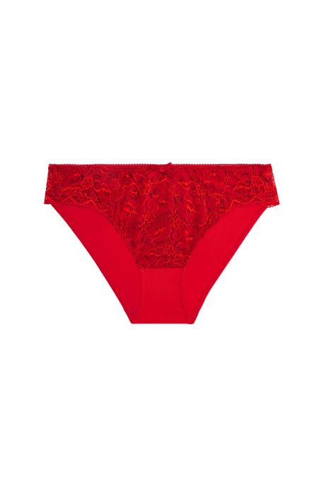 'Luccia' Brief