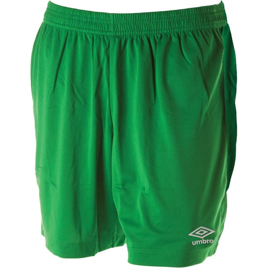 Umbro Herren Club II Shorts (Smaragd) - Image 1