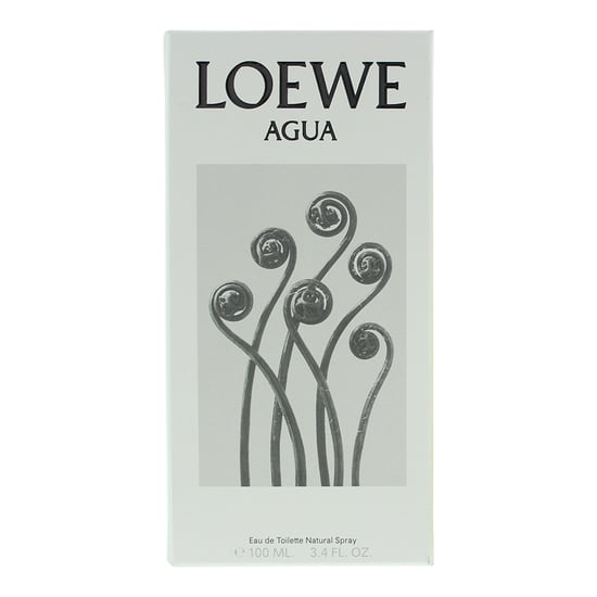 Loewe Agua Edt Spray. - Image 3