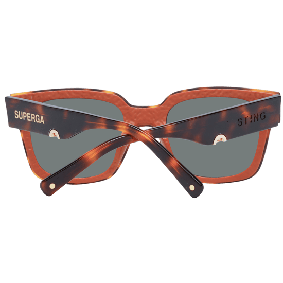 Sting Sonnenbrille SST459 02BL 52 - Image 3