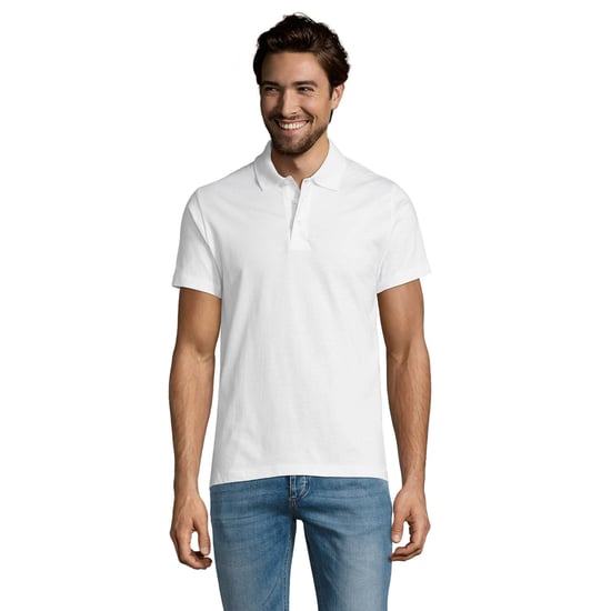 SOLS - "Prescott" Poloshirt für Herren () - Image 1