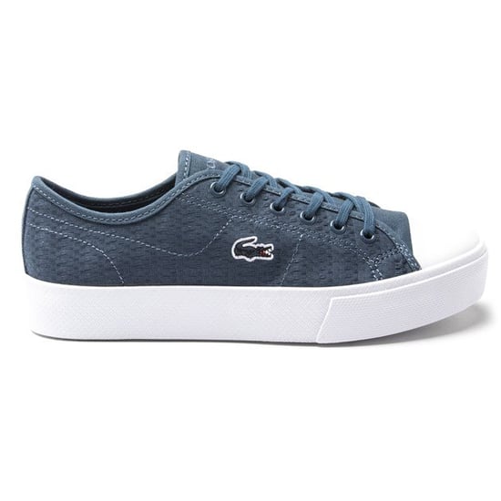 Lacoste Ziane Plus Grand Sneaker - Image 1