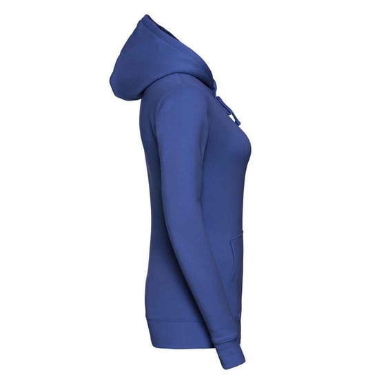 Russell - "Authentic" Kapuzenpullover für Damen (Kräftiges Königsblau) - Image 3