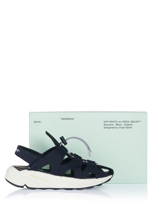 Off-White Sandale - Image 5