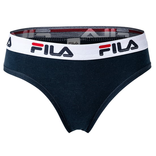 Fila  Woman Brief Regular Waist With Logo Slip - Image 1