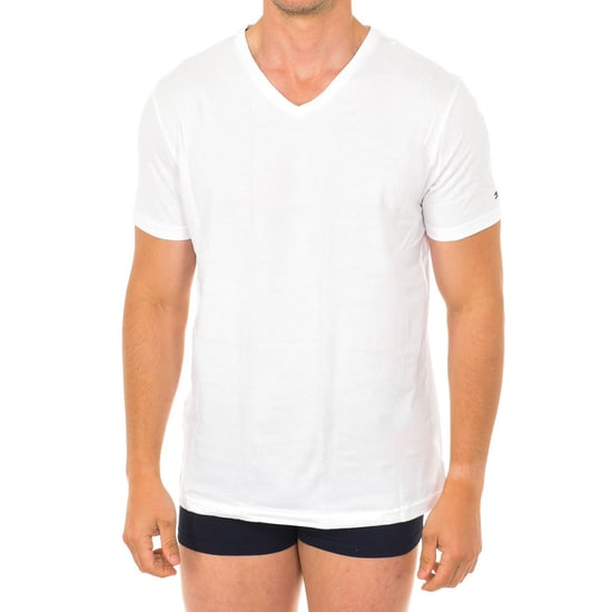 Pack-2 Men's short-sleeved T-shirts UM0UM01029