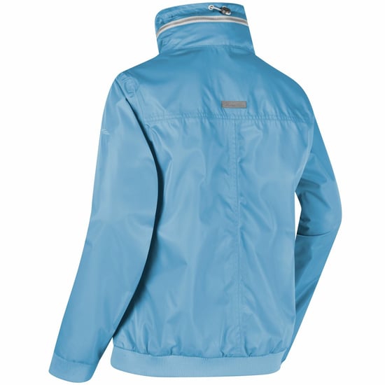 Regatta Great Outdoors Womens/Ladies Kadisha Lightweight Waterproof Festival Jacket
